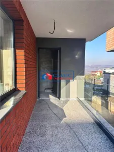 Vanzare duplex 5 camere teren 270 mp in Floresti- zona Vivo Mall - foto 6
