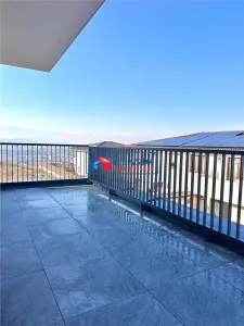 Vanzare duplex 5 camere teren 270 mp in Floresti- zona Vivo Mall - foto 8
