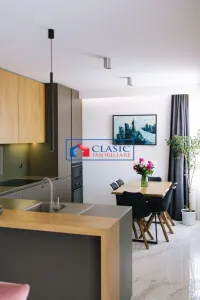 Vanzare apartament 2 camere de LUX Marasti zona Iulius Mall, Cluj-Napoca - foto 4