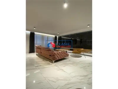 Vanzare apartament 2 camere de LUX Marasti zona Iulius Mall, Cluj-Napoca - foto 8
