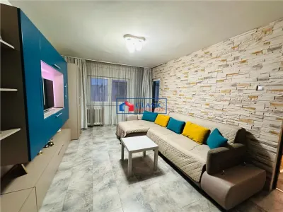 Vanzare apartament 2 camere decomandat Marasti zona Campus Universitar, Cluj-Napoca - Cluj-Napoca
