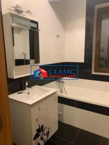 Vanzare apartament 2 camere bloc nou in Marasti zona FSEGA - foto 5