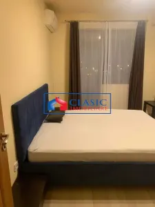 Vanzare apartament 2 camere bloc nou in Marasti zona FSEGA - foto 7
