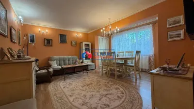 Vanzare apartament 4 camere modern zona Brancusi Gheorgheni, Cluj-Napoca - foto 2