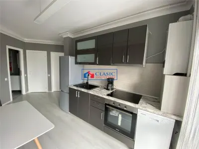 Vanzare apartament 3 camere modern bloc nou in Marasti- zona Kaufland Fabricii - foto 5