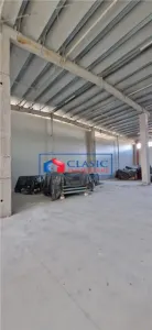 Vanzare hala cu suprafata utila de 3500 mp si teren de 5000 mp - foto 6