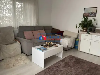 Vanzare apartament 2 camere decomandate bloc nou zina Marasti- Pod Terapia - Cluj-Napoca