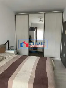 Vanzare apartament 2 camere decomandate bloc nou zina Marasti- Pod Terapia - foto 7
