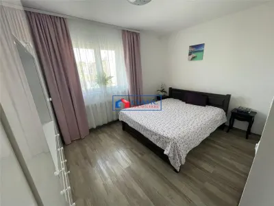 Vanzare apartament 3 camere bloc nou in Marasti- zona Expo - foto 9