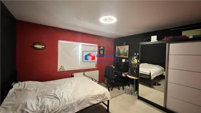 Vanzare apartament 2 camere decomandate modern in Manastur- zona Arinilor - foto 3