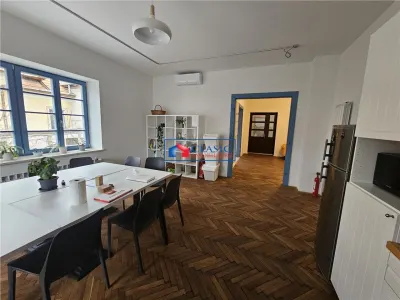 Inchiriere cladire interbelica modernizata integral, Cartier Andrei Muresanu - foto 5