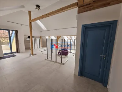 Inchiriere spatiu pentru birouri, casa individuala, zona Andrei Muresanu, Cluj-Napoca - foto 15