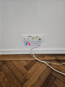 Inchiriere spatiu pentru birouri, casa individuala, zona Andrei Muresanu, Cluj-Napoca - foto 16