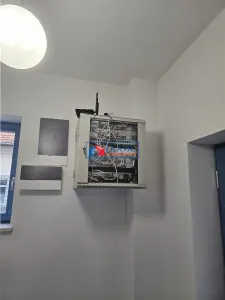 Inchiriere spatiu pentru birouri, casa individuala, zona Andrei Muresanu, Cluj-Napoca - foto 17