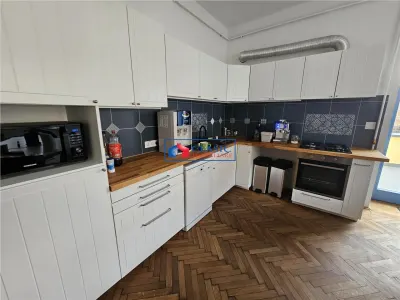 Inchiriere spatiu pentru birouri, casa individuala, zona Andrei Muresanu, Cluj-Napoca - foto 5