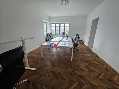 Inchiriere spatiu pentru birouri, casa individuala, zona Andrei Muresanu, Cluj-Napoca - foto 9
