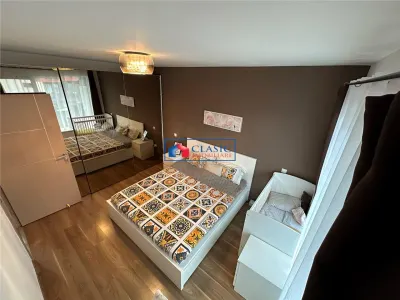 Vanzare apartament 2 camere modern bloc nou in zona Marasti- Pod Terapia - foto 7