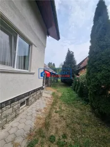 Vanzare casa individuala 5 camere si teren de 1500 mp in Valea Draganului - foto 14