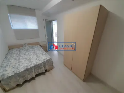 Vanzare apartament compus din 2 garsoniere Centru zona Horea, Cluj-Napoca - foto 9