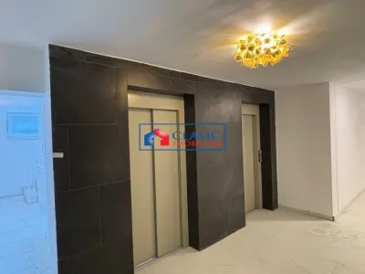 Vanzare apartament 2 camere zona Bazei Sportive Gheorgheni, Cluj-Napoca - foto 6