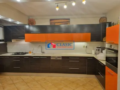 Vanzare apartament 3 camere zona Home Garden Buna Ziua, Cluj-Napoca - foto 4