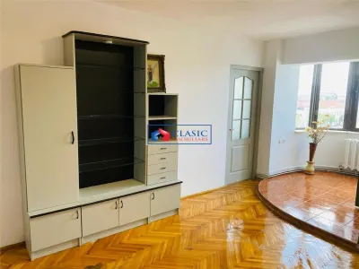 Vanzare apartament 3 camere decomandate in Marasti- zona BRD- Lidl - foto 8