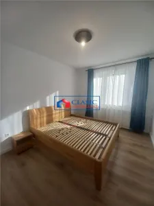 Inchiriere apartament 3 camere modern in Zorilor- zona Eugen Ionesco - foto 10
