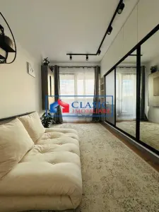 Vanzare apartament 3 camere de LUX zona LIDL Frunzisului, Cluj-Napoca - foto 6