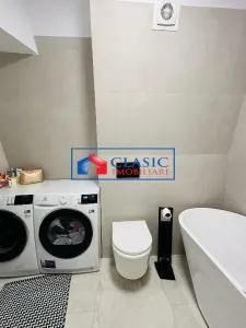 Vanzare apartament 3 camere de LUX zona LIDL Frunzisului, Cluj-Napoca - foto 10