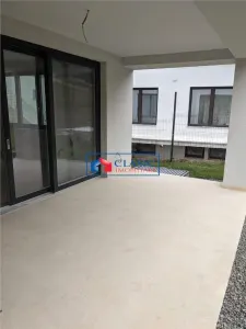 Vanzare parte duplex zona linistita, aproape de padure, finisat complet, zona Campului - foto 4