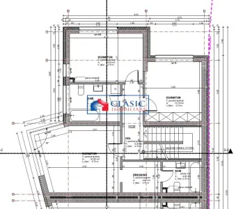 Vanzare casa tip duplex zona deosebita Dambul Rotund Maramuresului, Cluj-Napoca - foto 3