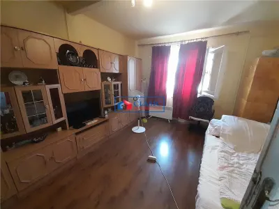 Vanzare apartament 2 camere deocmandat Centru zona Piata Mihai Viteazu, Cluj-Napoca - foto 5
