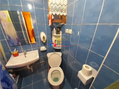 Vanzare apartament 2 camere deocmandat Centru zona Piata Mihai Viteazu, Cluj-Napoca - foto 8