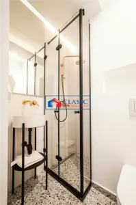 Inchiriere apartament 3 camere de LUX in zona Zorilor- Lidl Frunzisului - foto 11