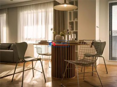 Inchiriere apartament 3 camere de LUX in zona Zorilor- Lidl Frunzisului - foto 4