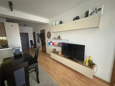 Vanzare apartament 2 camere modern bloc nou in Marasti zona Kaufland, Cluj-Napoca - foto 3