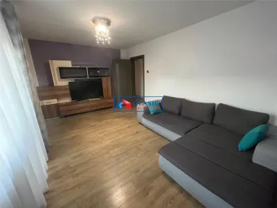 Vanzare apartament 3 camere decomandat zona Fabricii Marasti Kaufland, Cluj-Napoca - foto 5