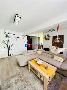 Vanzare apartament 3 camere bloc nou zona Gheorgheni- Capat Brancusi - foto 2