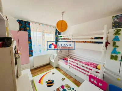 Vanzare apartament 3 camere bloc nou zona Gheorgheni- Capat Brancusi - foto 10