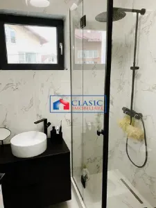 Inchiriere apartament 3 camere modern in Buna Ziua- strada Carmen Silva - foto 8