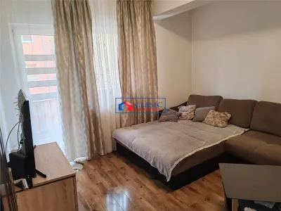 Vanzare apartament 2 camere decomandate bloc nou zona Manastur- Edgar Quinet - Cluj-Napoca