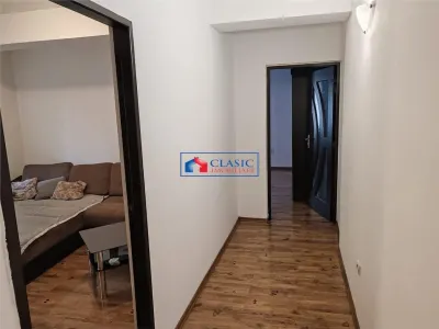 Vanzare apartament 2 camere decomandate bloc nou zona Manastur- Edgar Quinet - foto 3