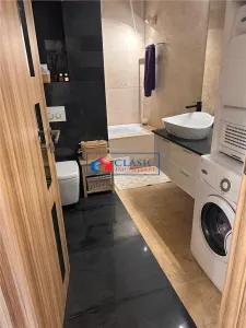 Vanzare apartament 3 camere modern bloc nou in Zorilor- zona strazii Observatorului - foto 11