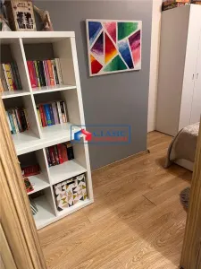 Vanzare apartament 3 camere modern bloc nou in Zorilor- zona strazii Observatorului - foto 15