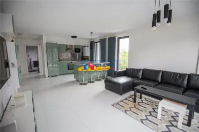 Vanzare apartament 3 camere modern bloc nou in Gheorgheni- zona FSEGA - foto 2