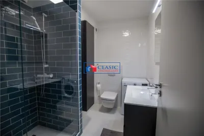 Vanzare apartament 3 camere modern bloc nou in Gheorgheni- zona FSEGA - foto 11