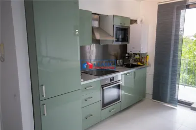 Vanzare apartament 3 camere modern bloc nou in Gheorgheni- zona FSEGA - foto 4