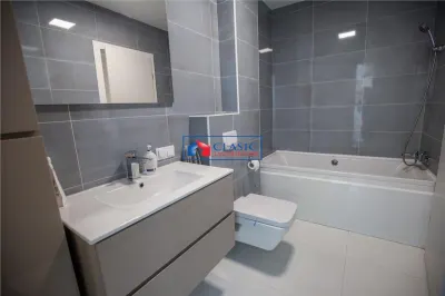 Vanzare apartament 3 camere modern bloc nou in Gheorgheni- zona FSEGA - foto 8