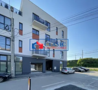 Vanzare apartament 3 camere bloc nou finalizat zona IRA Marasti, Cluj-Napoca - foto 2