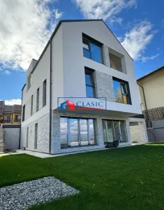 Vanzare casa individuala cu CF si panorama asupra orasului, cartier Buna Ziua, Cluj-Napoca - foto 4